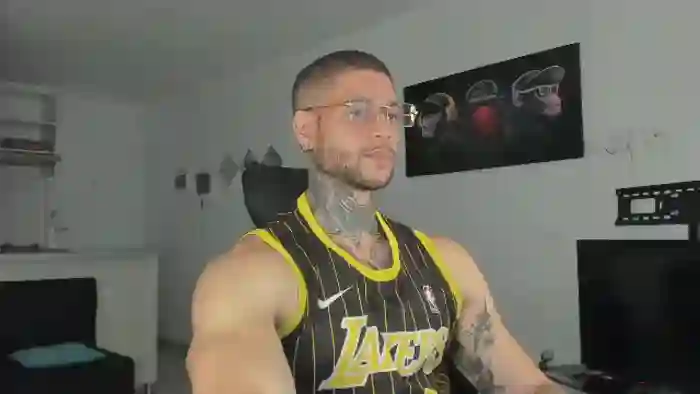 james-leeandros