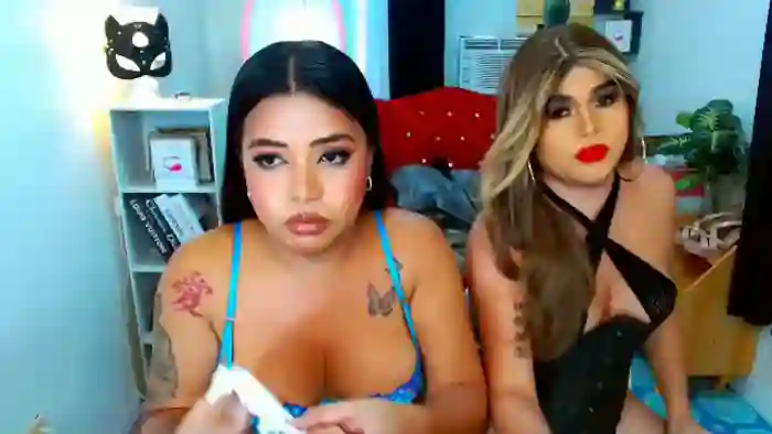 mistress-aaliyah-and-kesha-victoria