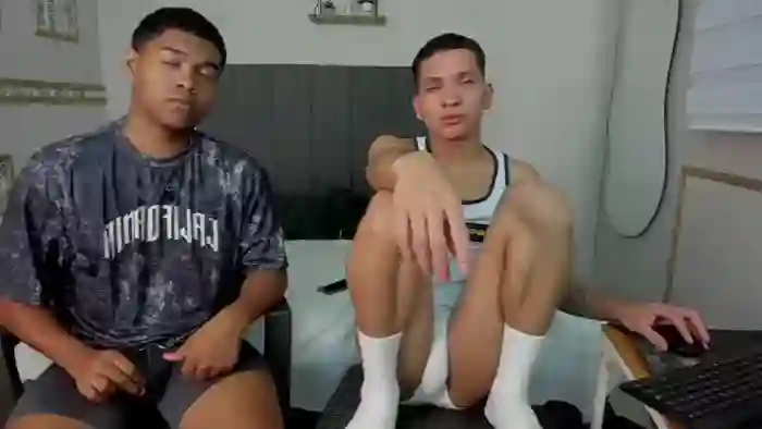 jampier-oliver-and-mike-parket