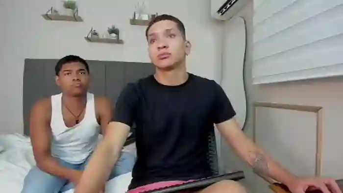 jampier-oliver-and-mike-parket