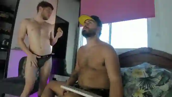 luke-hardy-and-cristian-ford