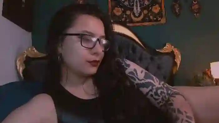 lilith-mystic