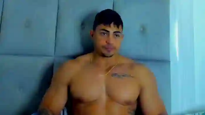 iron-coleman