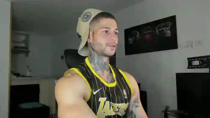 james-leeandros