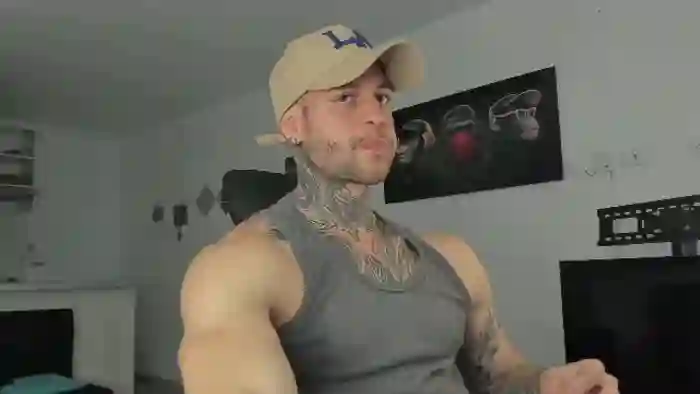 james-leeandros