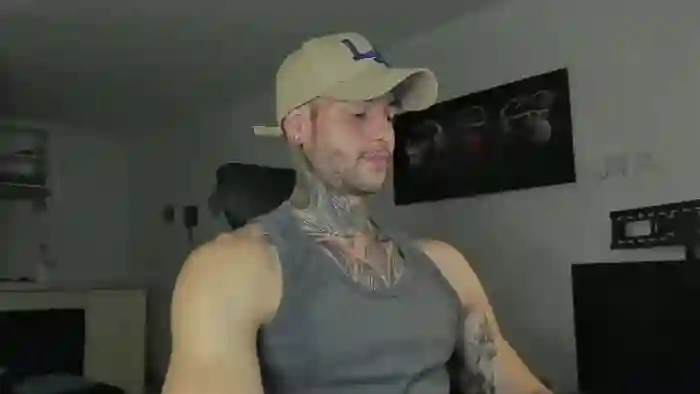 james-leeandros