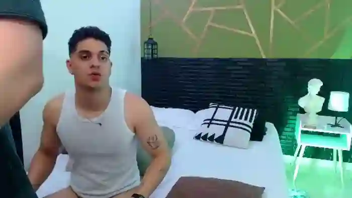 jordan-velez-and-rooney-saenz