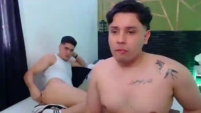 jordan-velez-and-rooney-saenz