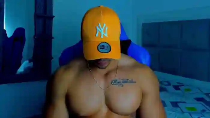 iron-coleman
