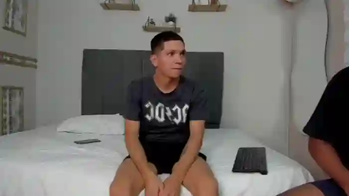 jampier-oliver-and-mike-parket