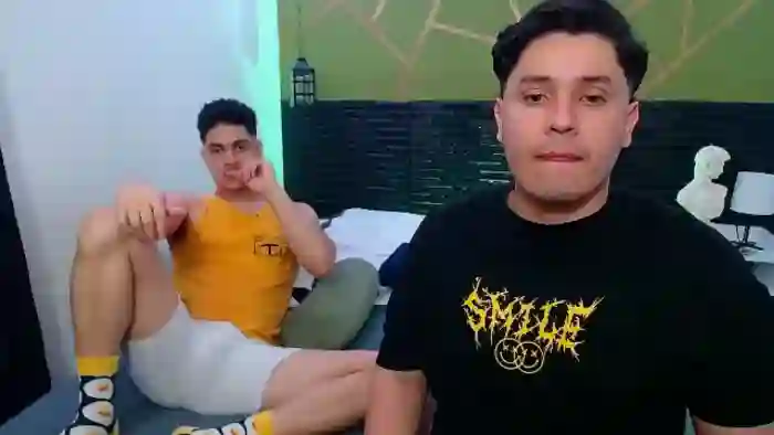 jordan-velez-and-rooney-saenz