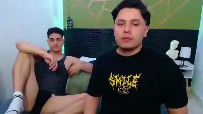 jordan-velez-and-rooney-saenz