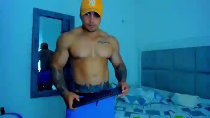iron-coleman