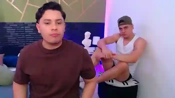 jordan-velez-and-rooney-saenz