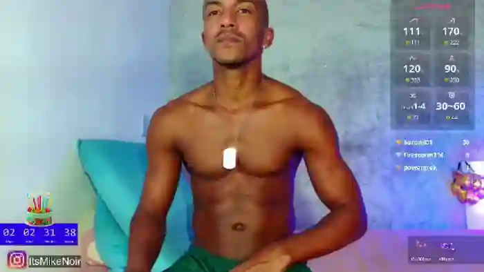 mike-charmer