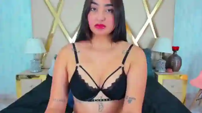 jasmine-rhodes
