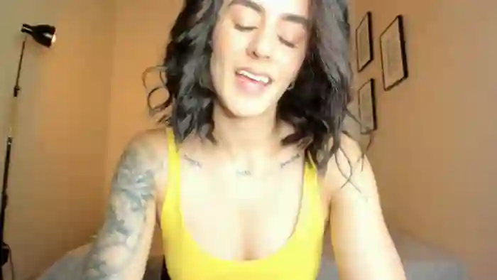 louissa-bennett