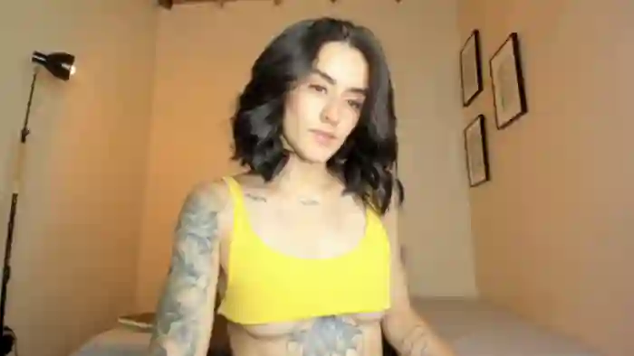 louissa-bennett