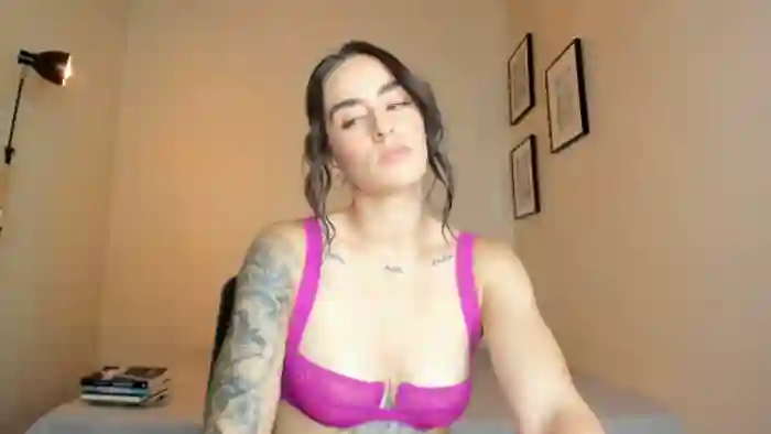 louissa-bennett
