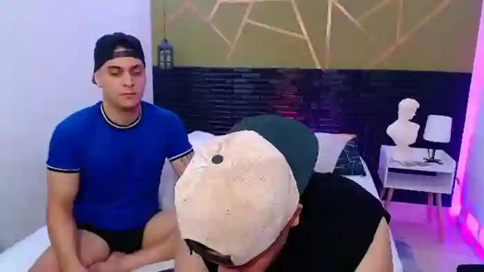 jordan-velez-and-rooney-saenz