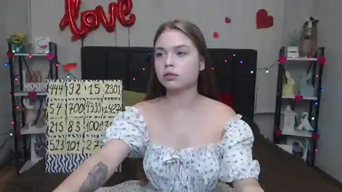 lara-cher