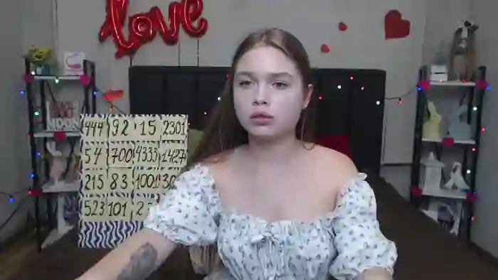 lara-cher