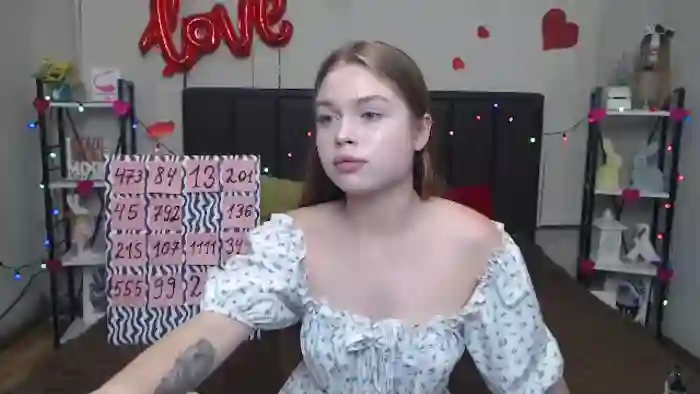 lara-cher