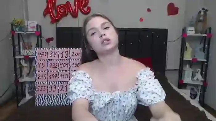 lara-cher