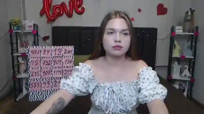 lara-cher