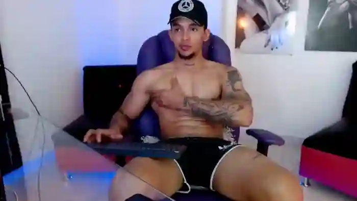 john-ortega
