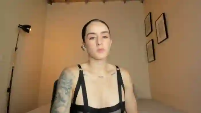 louissa-bennett