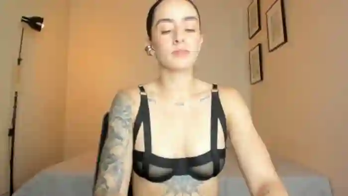 louissa-bennett