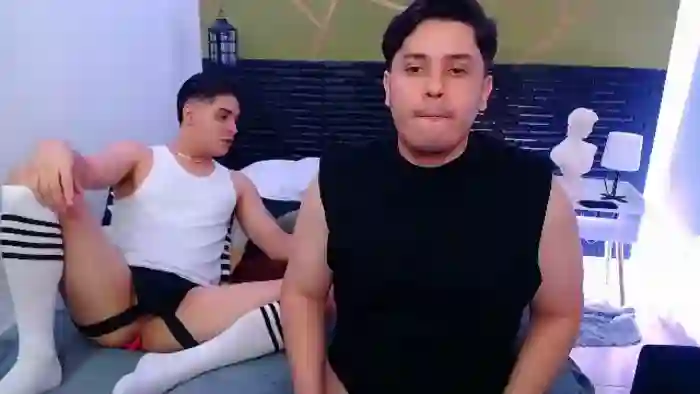 jordan-velez-and-rooney-saenz