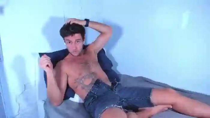 kevin-gorgeous