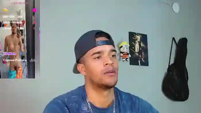 latino-xandre