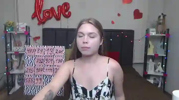 lara-cher