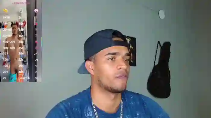latino-xandre