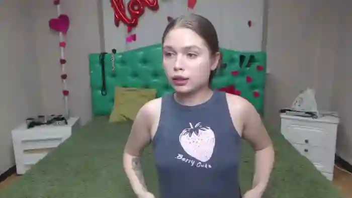 lara-cher
