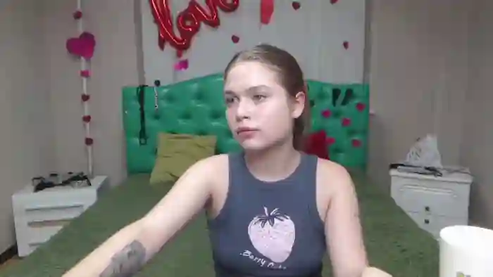 lara-cher