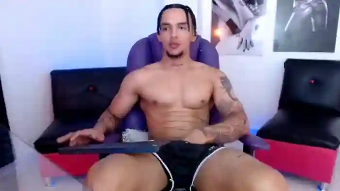 john-ortega