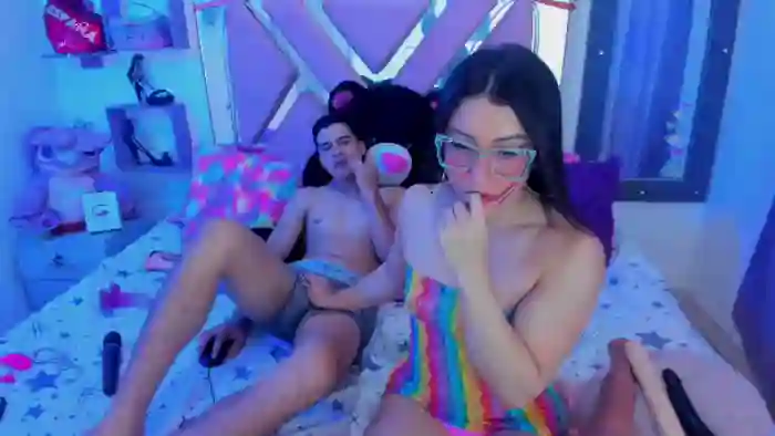 cristofher-ramos-and-haley-blair