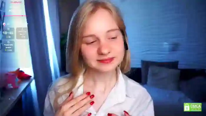 gwen-heap