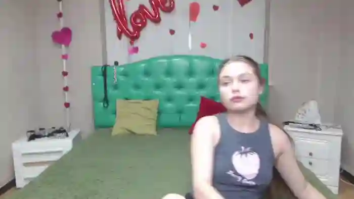 lara-cher