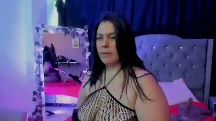 martina-foxy