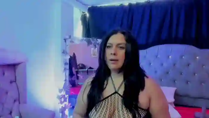 martina-foxy