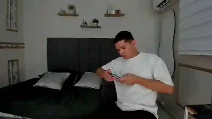 jampier-oliver-and-mike-parket