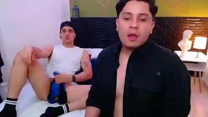 jordan-velez-and-rooney-saenz