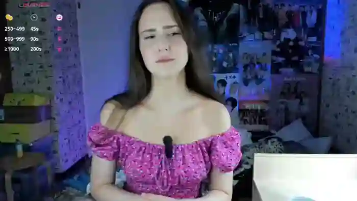 luccy-rose