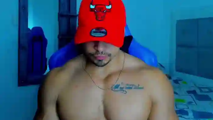 iron-coleman