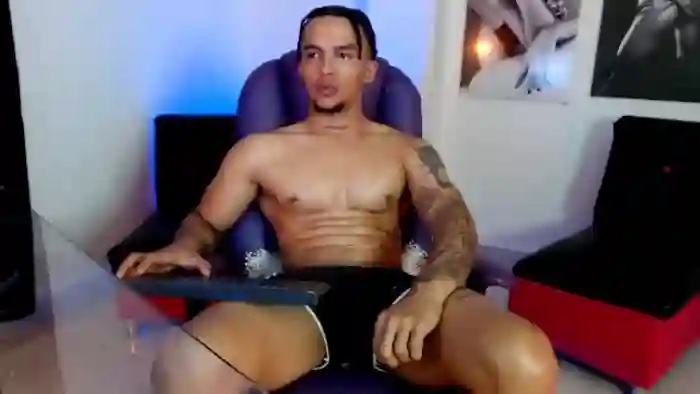 john-ortega